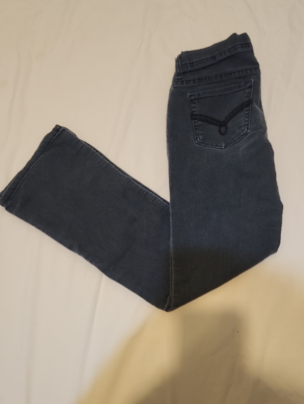 Girl's Size 14 Jordache Jeans